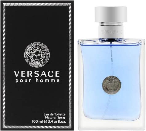 parfum l'homme versace|versace pour homme refill.